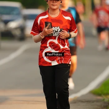 Runner Photo 8007510