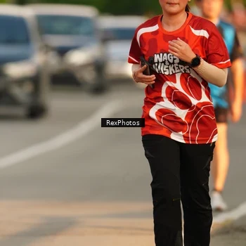 Runner Photo 8007514