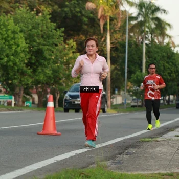 Runner Photo 8007515