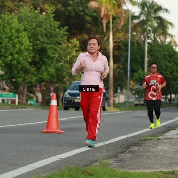 Runner Photo 8007516