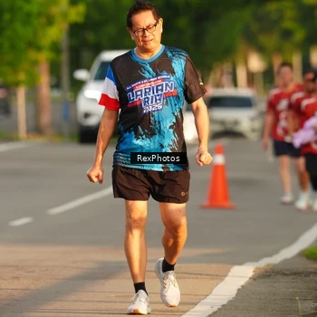 Runner Photo 8007519