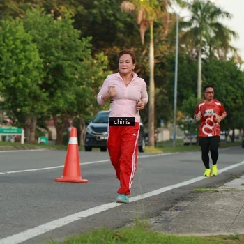Runner Photo 8007520