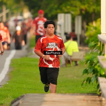 Runner Photo 8007521