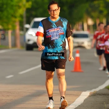 Runner Photo 8007523