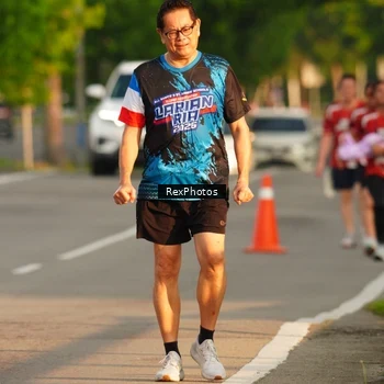 Runner Photo 8007524