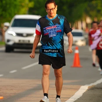 Runner Photo 8007526