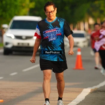 Runner Photo 8007527