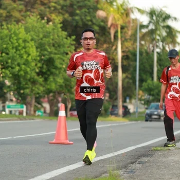 Runner Photo 8007528