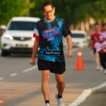 Runner Photo 8007529