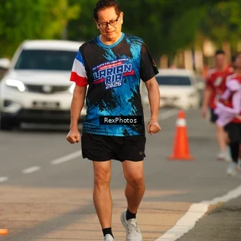 Runner Photo 8007533
