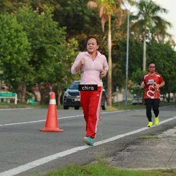 Runner Photo 8007534