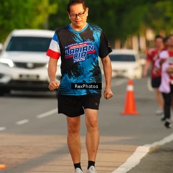 Runner Photo 8007537