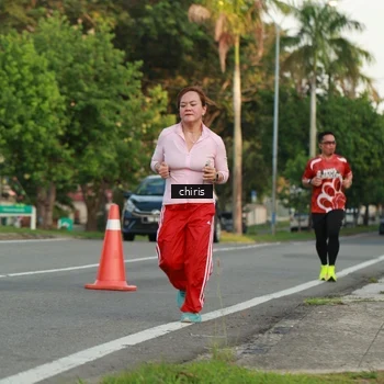 Runner Photo 8007539