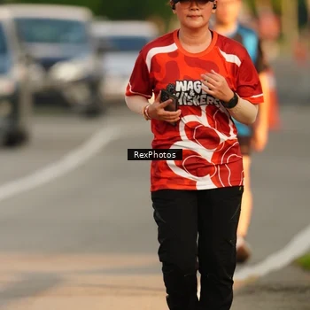 Runner Photo 8007540
