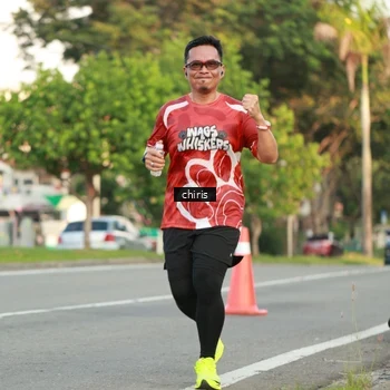Runner Photo 8007542