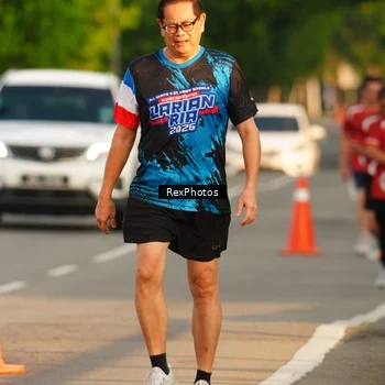 Runner Photo 8007544