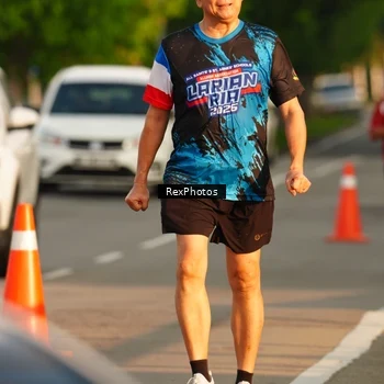 Runner Photo 8007547