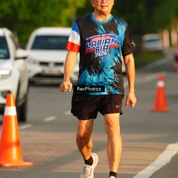 Runner Photo 8007549