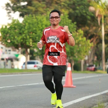 Runner Photo 8007551