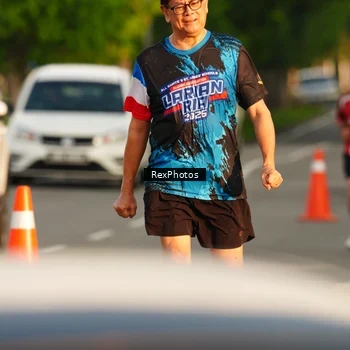 Runner Photo 8007553
