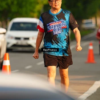 Runner Photo 8007554