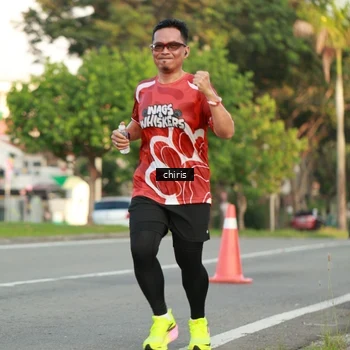 Runner Photo 8007555