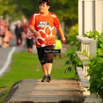 Runner Photo 8007561