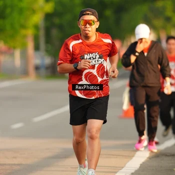 Runner Photo 8007564