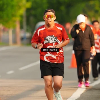 Runner Photo 8007565