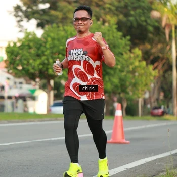 Runner Photo 8007567