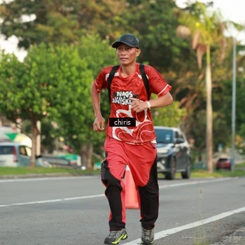 Runner Photo 8007568