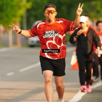 Runner Photo 8007569
