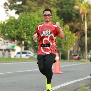 Runner Photo 8007570