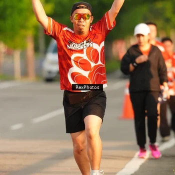 Runner Photo 8007576