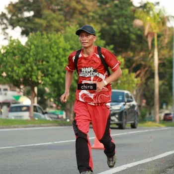 Runner Photo 8007577