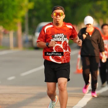 Runner Photo 8007580