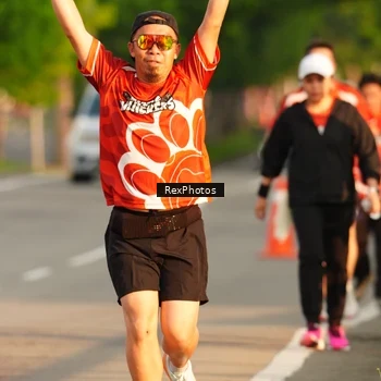 Runner Photo 8007581