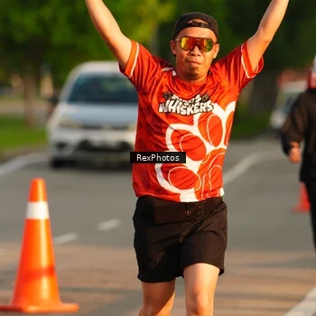 Runner Photo 8007582