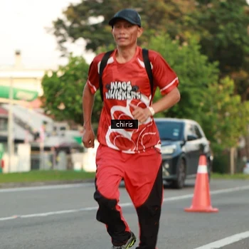 Runner Photo 8007583