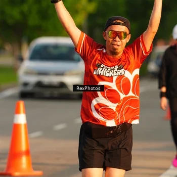 Runner Photo 8007584