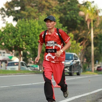Runner Photo 8007585
