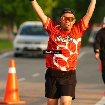 Runner Photo 8007586