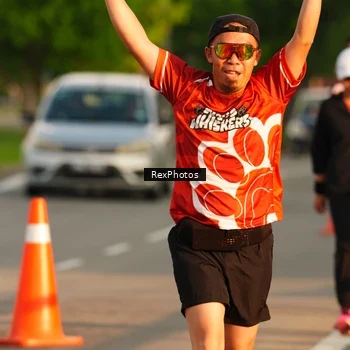 Runner Photo 8007587