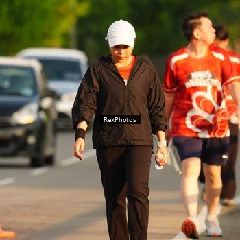 Runner Photo 8007592