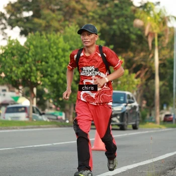 Runner Photo 8007593