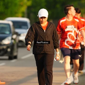 Runner Photo 8007595