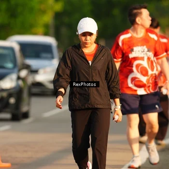 Runner Photo 8007597
