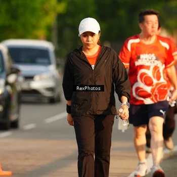 Runner Photo 8007598