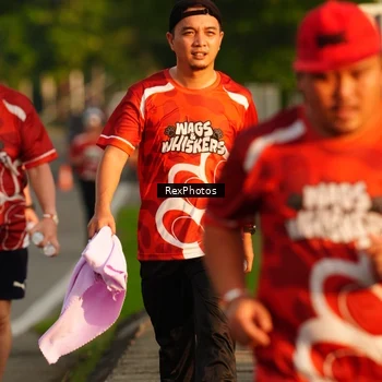 Runner Photo 8007600