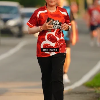 Runner Photo 8007601